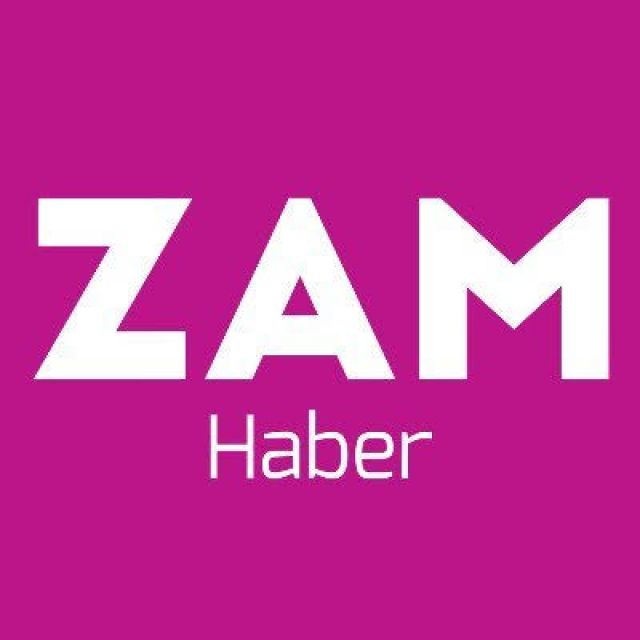 Zam Haber WhatsApp Kanal