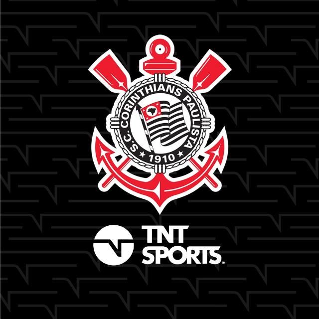 Canal WhatsApp do TNT Sports | Corinthians