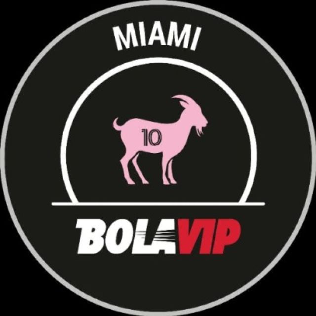 Bolavip | Inter Miami News in English whatsapp Channel