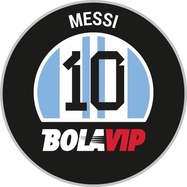 Bolavip | Leo Messi News in English  whatsapp Channel