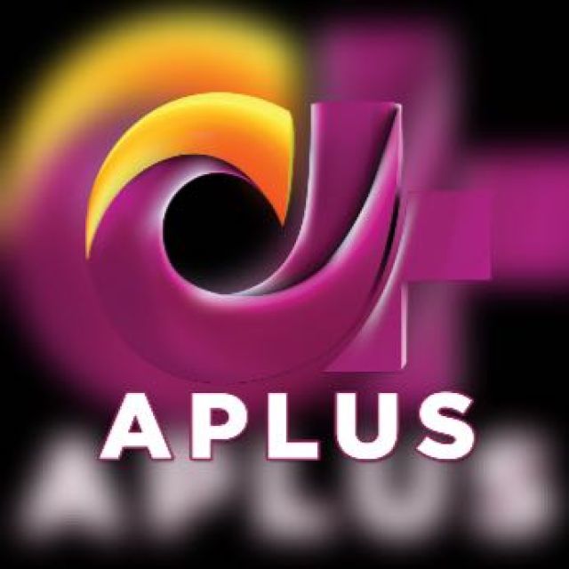 A-Plus TV واٹس ایپ چینل