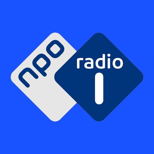 Kanaal WhatsApp NPO Radio 1