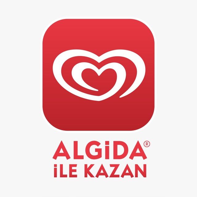 Algida ile kazan WhatsApp Kanal