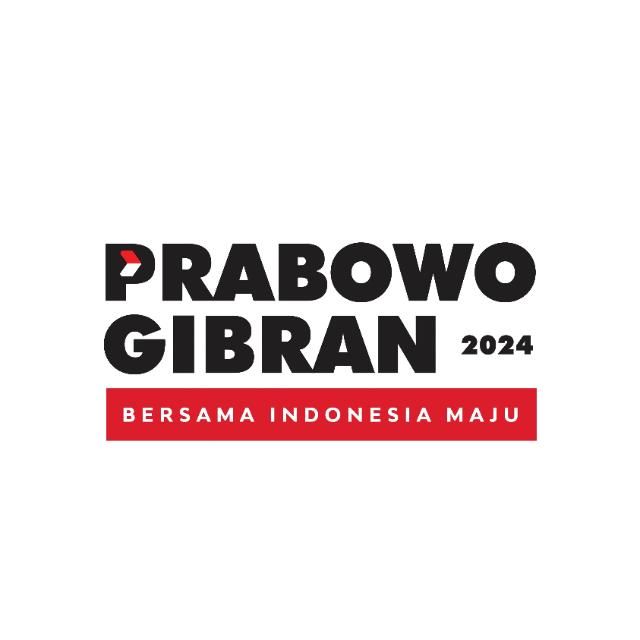 Prabowo Gibran Saluran WhatsApp