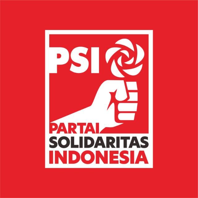 Partai Solidaritas Indonesia Saluran WhatsApp