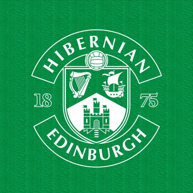 Hibernian Football Club whatsapp Channel