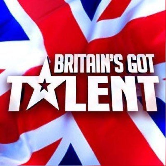 Britain’s Got Talent whatsapp Channel