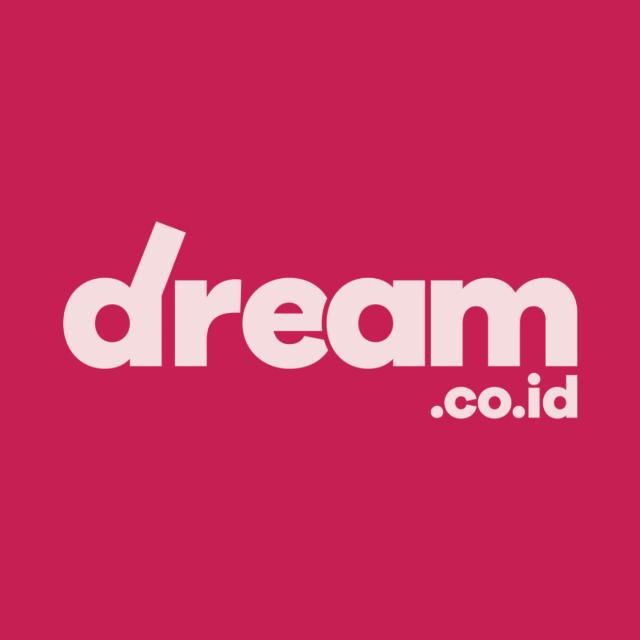 Dream.co.id Saluran WhatsApp