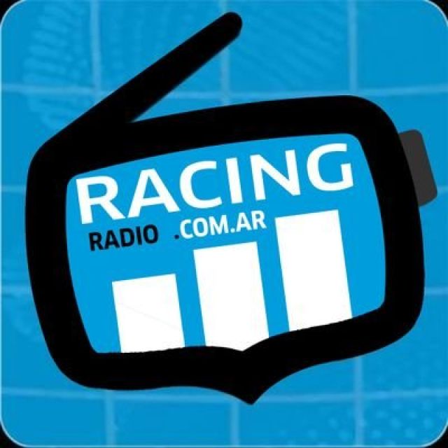 Canal WhatsApp Racing Radio