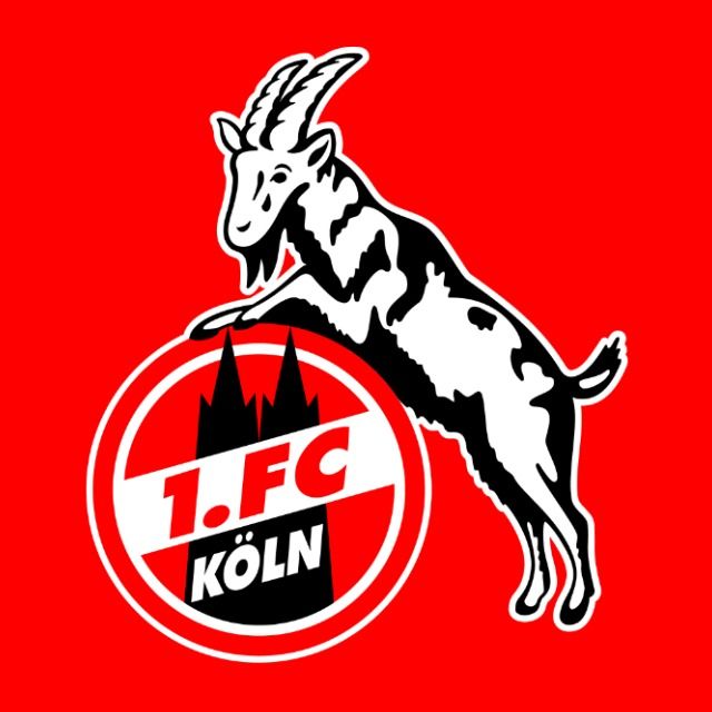Kanal WhatsApp 1. FC Köln