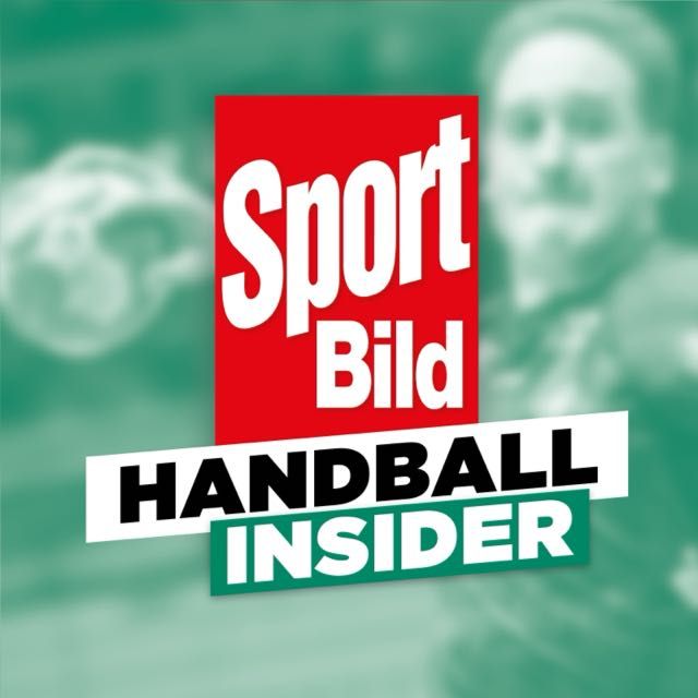 Kanal WhatsApp Handball Insider 