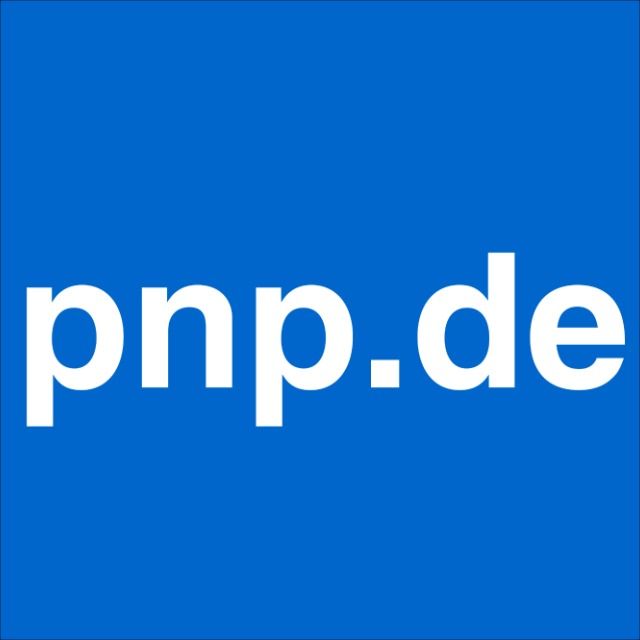 Kanal WhatsApp PNP Niederbayern