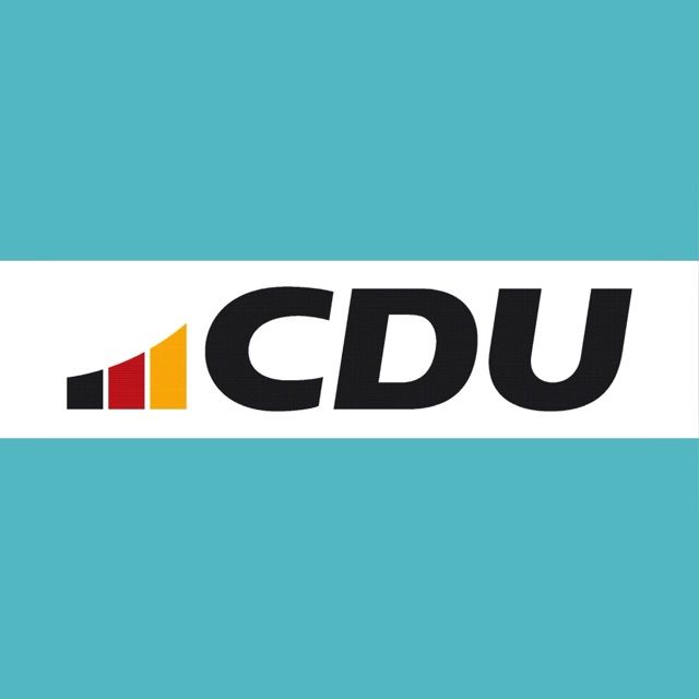 Kanal WhatsApp CDU Deutschlands