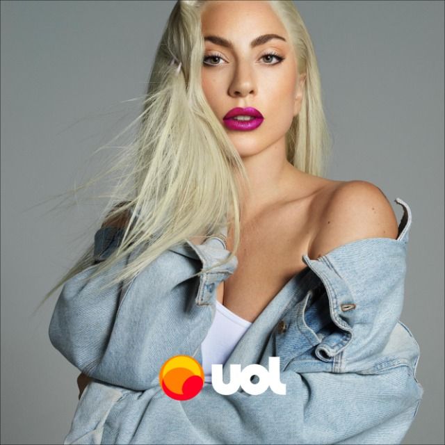 Canal WhatsApp do UOL | Universo Lady Gaga