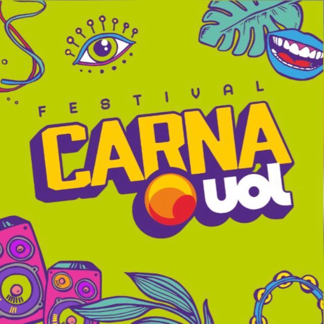 Canal WhatsApp do UOL | Blocos de Carnaval no Rio