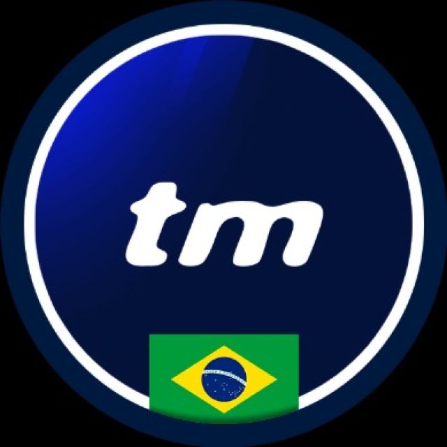 Canal WhatsApp do Transfermarkt no Brasil