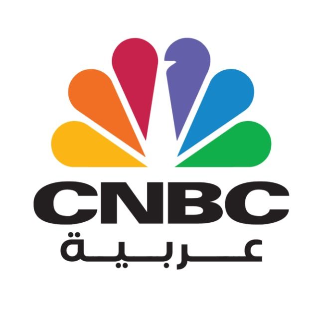 قناة واتساب قناة CNBC عربية