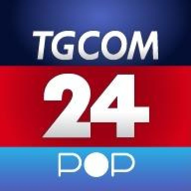 Canale WhatsApp Tgcom24Pop