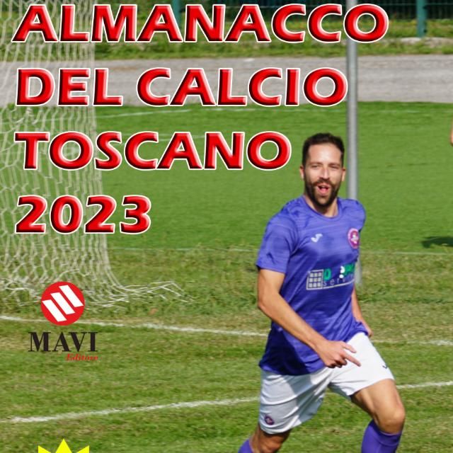 Canale WhatsApp Almanacco Del Calcio Toscano