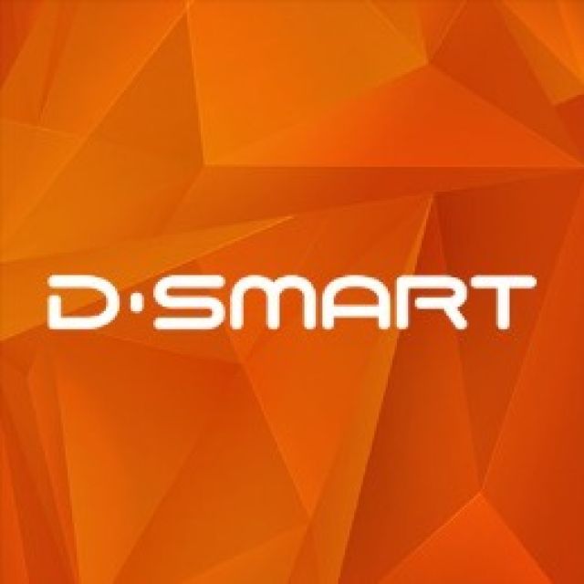 D-Smart WhatsApp Kanal