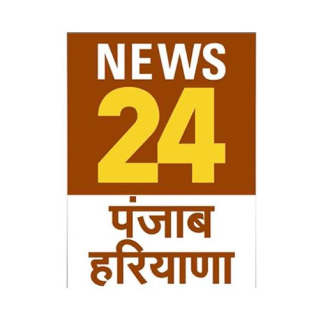चैनल व्हाट्सएप News24 Punjab Haryana