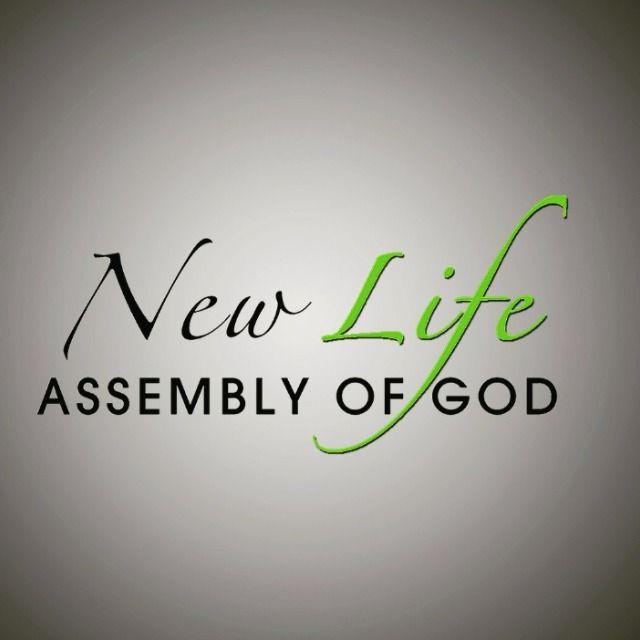 New Life AG Church whatsapp Channel