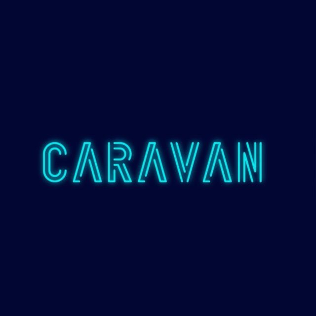 قناة واتساب CARAVAN