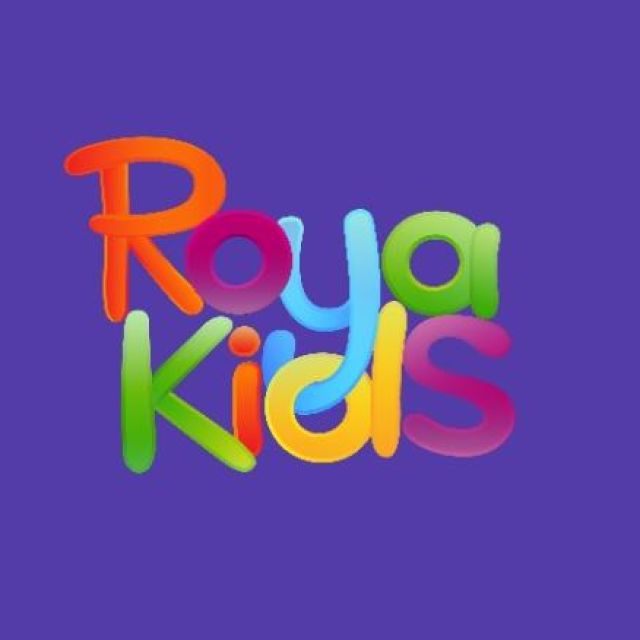 قناة واتساب Roya Kids