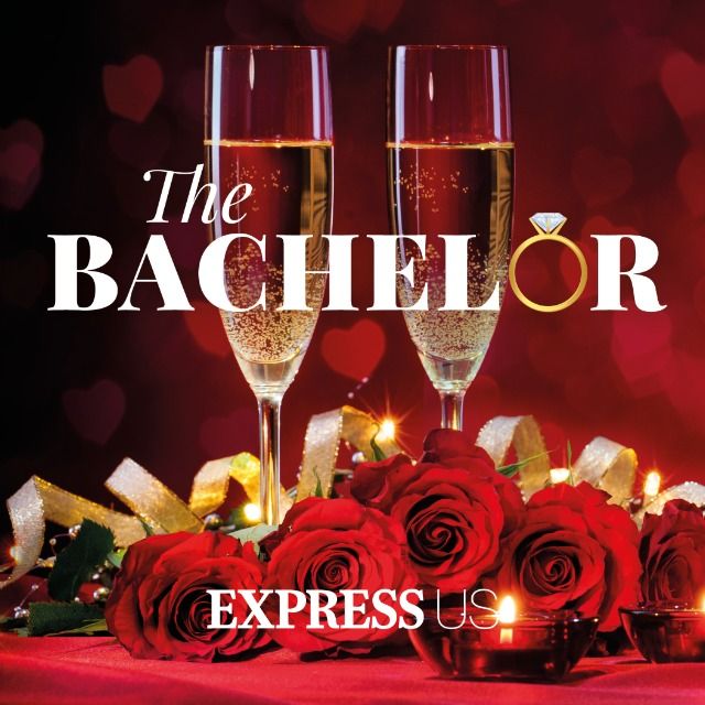 Express US - The Bachelor whatsapp Channel