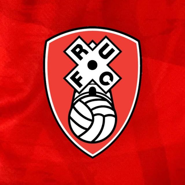 Rotherham United whatsapp Channel