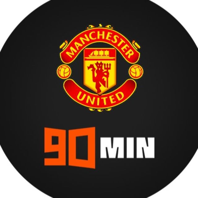 90mins | Man Utd whatsapp Channel