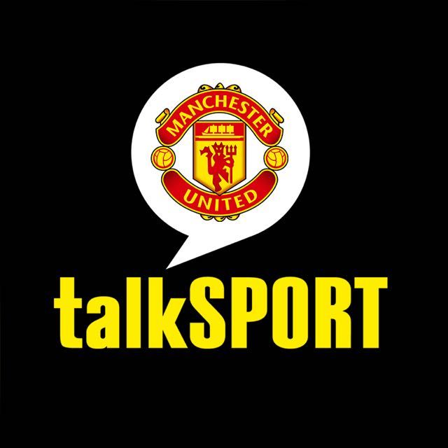 talkSPORT | Man United whatsapp Channel