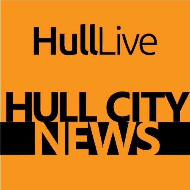 Hull Live - Hull City whatsapp Channel