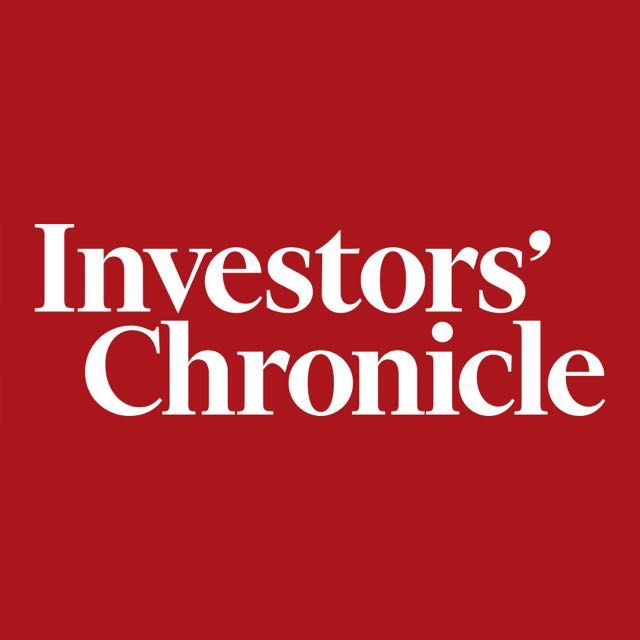 Investors’ Chronicle whatsapp Channel