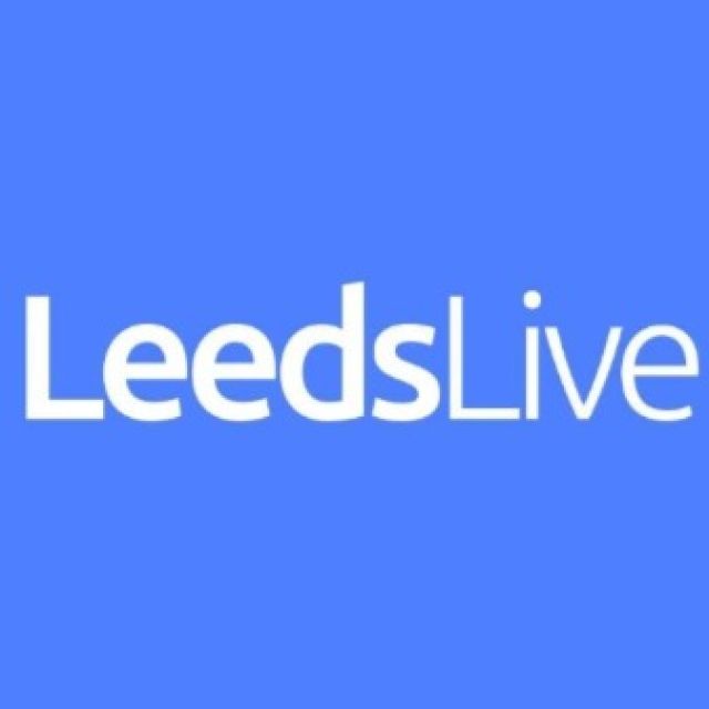 Leeds Live whatsapp Channel