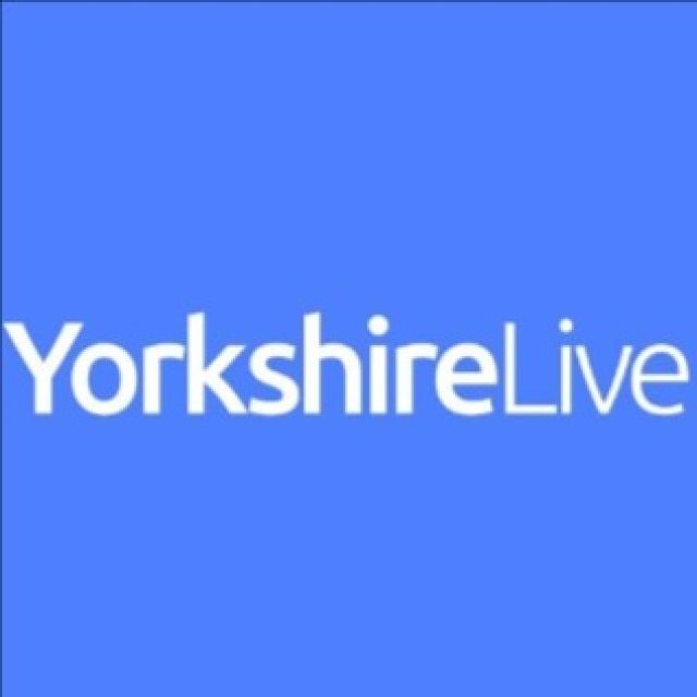 Yorkshire Live whatsapp Channel