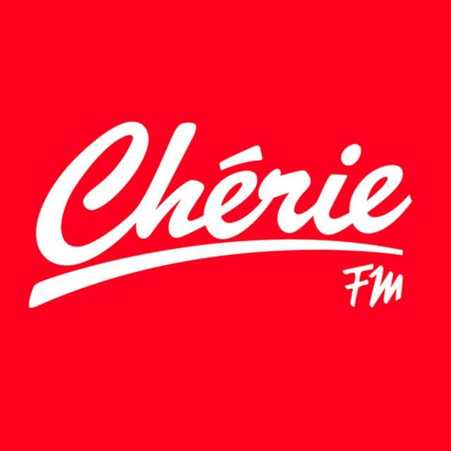 Chaîne WhatsApp Chérie FM