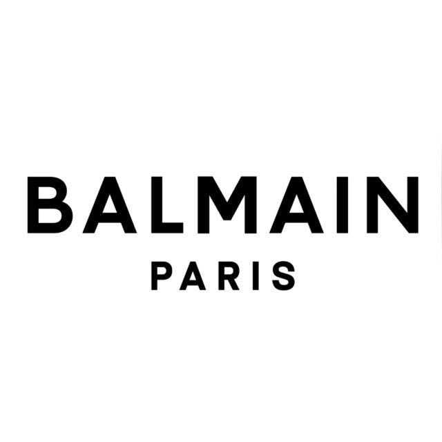 Balmain whatsapp Channel