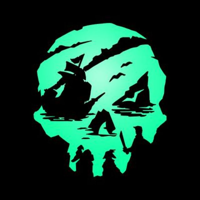 Sea of Thieves whatsapp Channel