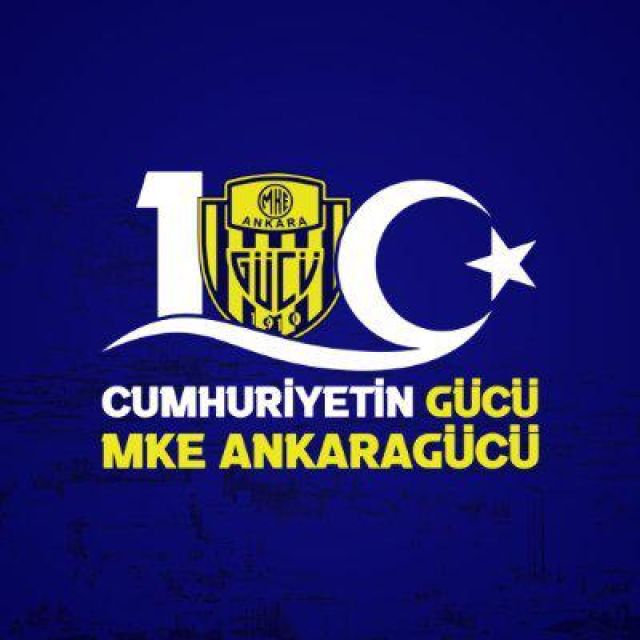 MKE Ankaragücü WhatsApp Kanal