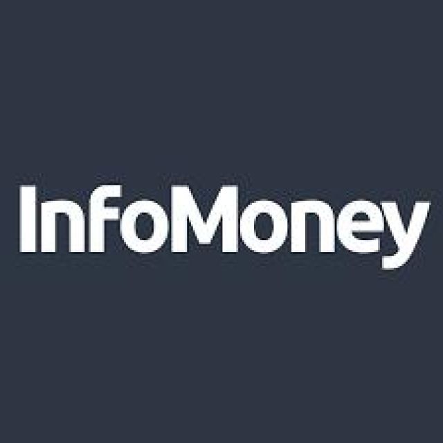 Canal WhatsApp do InfoMoney