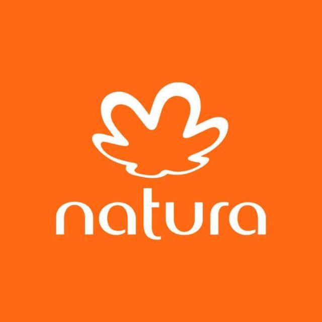 Canal WhatsApp do Natura 