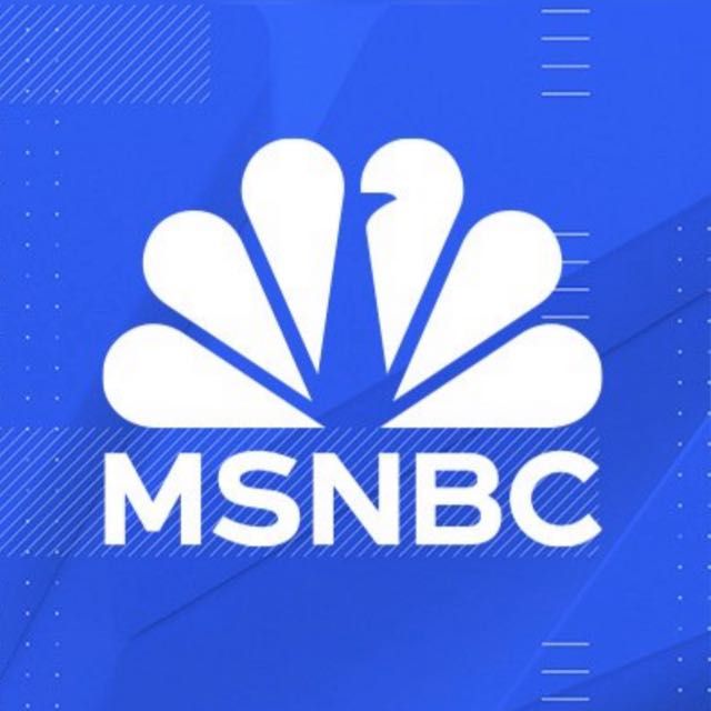 MSNBC whatsapp Channel