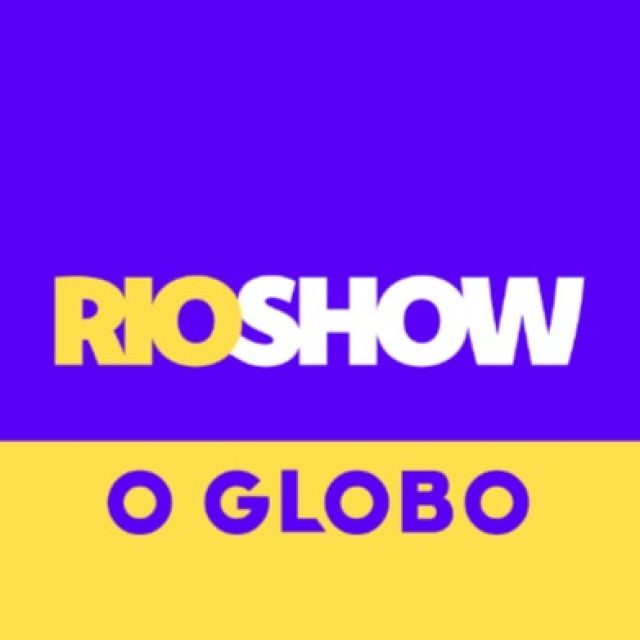 Canal WhatsApp do O GLOBO - Rio Show