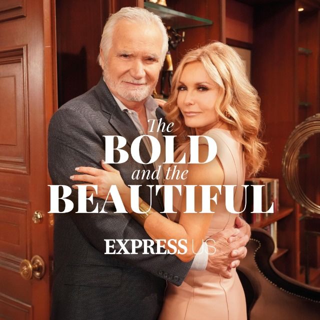 Express US - The Bold and the Beautiful  whatsapp Channel