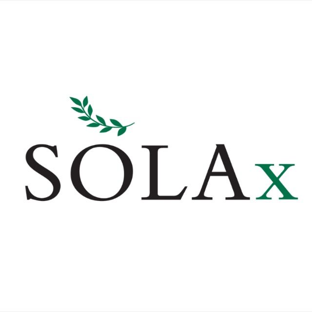 SOLAx whatsapp Channel