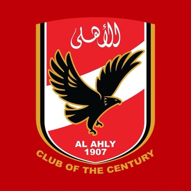 قناة واتساب Al Ahly SC - الأهلي