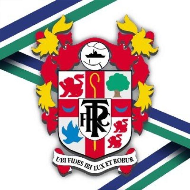 Tranmere Rovers FC whatsapp Channel