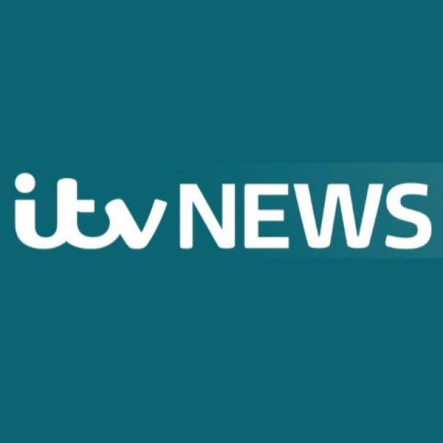 ITV News whatsapp Channel