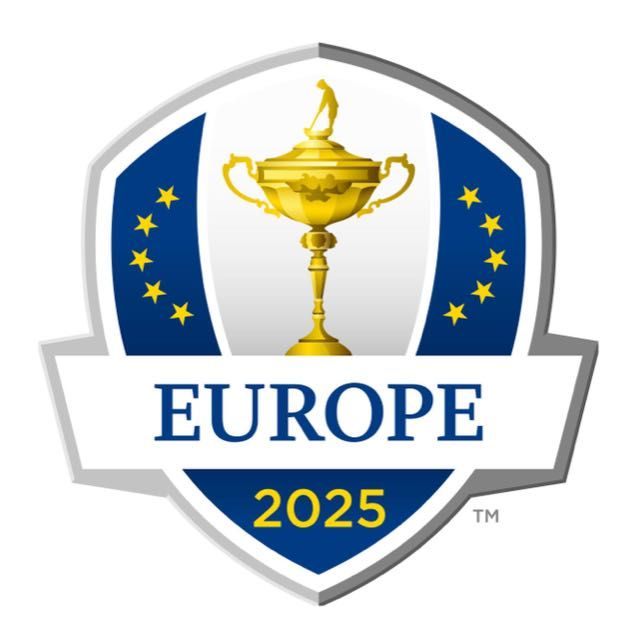 Ryder Cup Europe whatsapp Channel